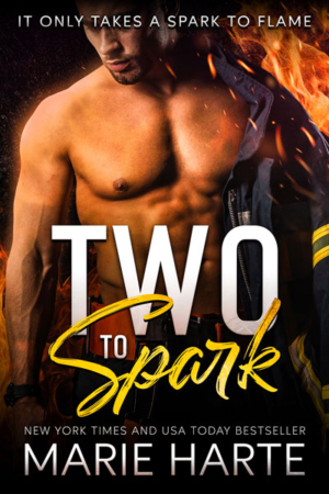 Two to Spark by Marie Harte Two to Spark by Marie Harte