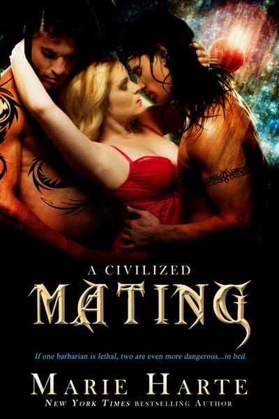 A Civilized Mating by Marie Harte