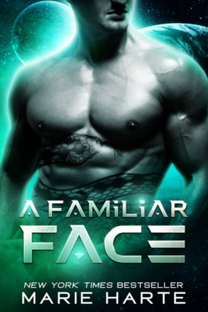 A Familiar Face by Marie Harte