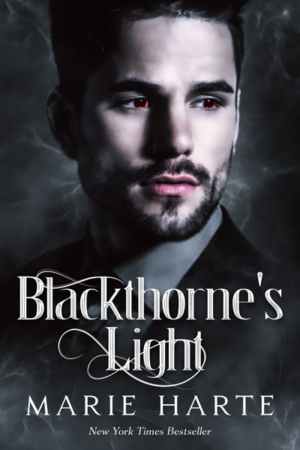 Blackthorne's Light by Marie Harte Blackthorne's Light by Marie Harte