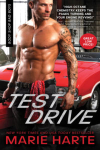 Test Drive