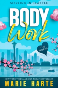 Bodywork by Marie Harte