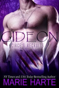 Gideon