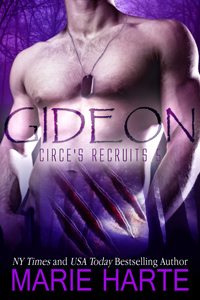 Gideon
