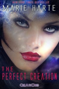The Perfect Creation by Marie Harte