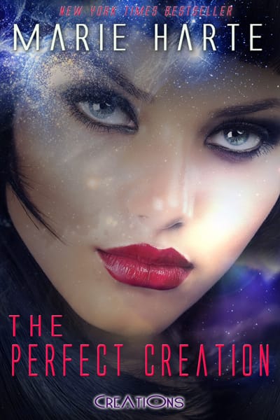 The Perfect Creation by Marie Harte