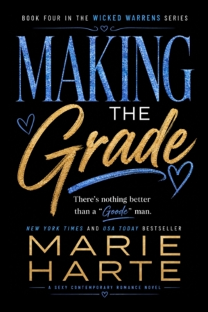 Making the Grade by Marie Harte Making the Grade by Marie Harte