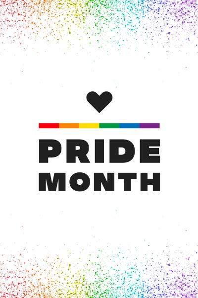Happy Pride Month 2026