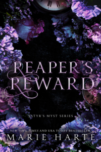 Reaper's Reward by Marie Harte