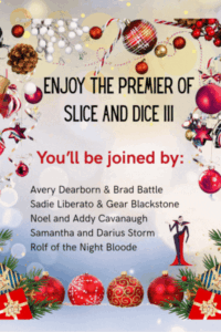 Christmas Story