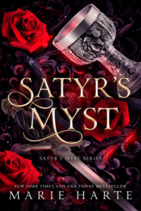 Satyr's Myst by Marie Harte