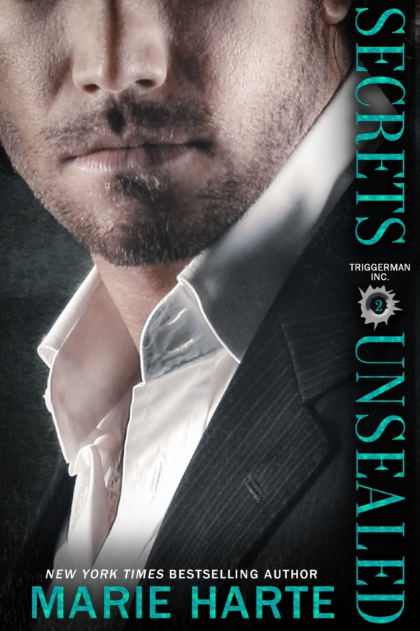 Secrets Unsealed by Marie Harte Secrets Unsealed by Marie Harte