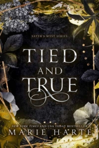 Tied and True by Marie Harte