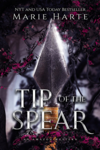 Tip of the Spear by Marie Harte