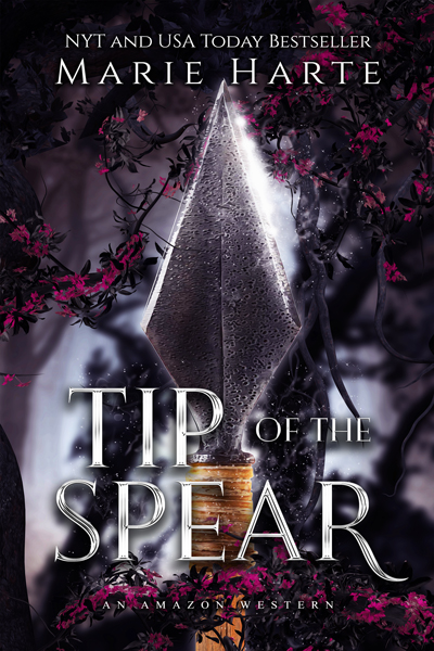 Tip of the Spear by Marie Harte