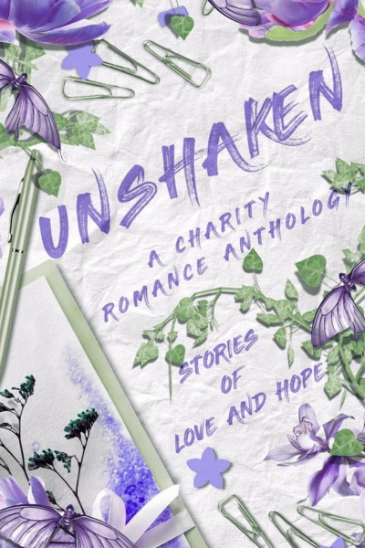 Unshaken by Marie Harte and authors