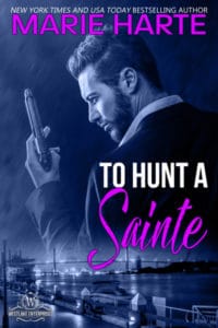 To Love a Sainte by Marie Harte