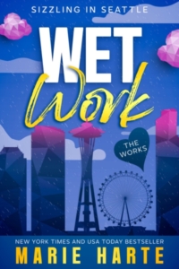 Wetwork by Marie Harte