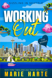Working Out by Marie Harte