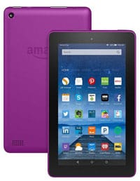 win a kindle fire