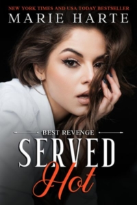 Served Hot by Marie Harte