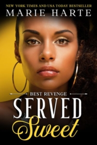Served Sweet by Marie Harte